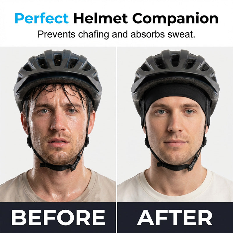 🧢 Achetez 1 obtenez 1 gratuit ! 💨 Bonnet unisexe respirant – Sangles réglables et matière anti-transpiration ✨