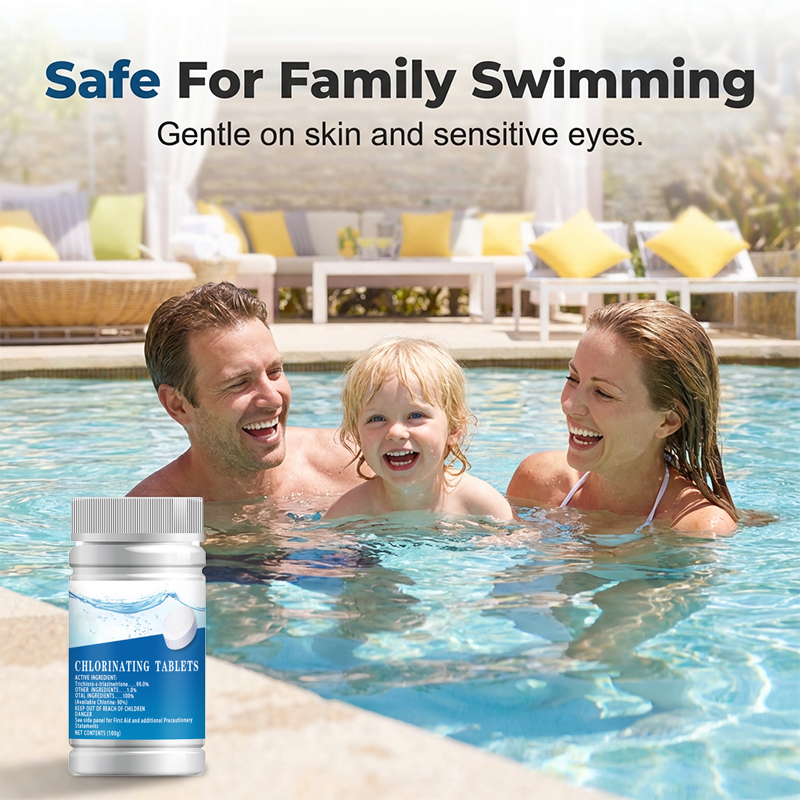💐60% DE RÉDUCTION ! Nettoyant Piscine Grade Pro – Eau Cristalline sans Effort 🧼💧【Offre Flash】