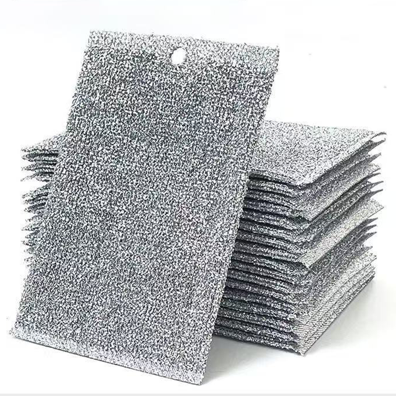 🔥50 % DE RÉDUCTION🧼 Chiffon de nettoyage | Élimine efficacement la graisse · N'abîme pas les revêtements · Résistant et réutilisable · Séchage rapide et antibactérien · Polyvalent