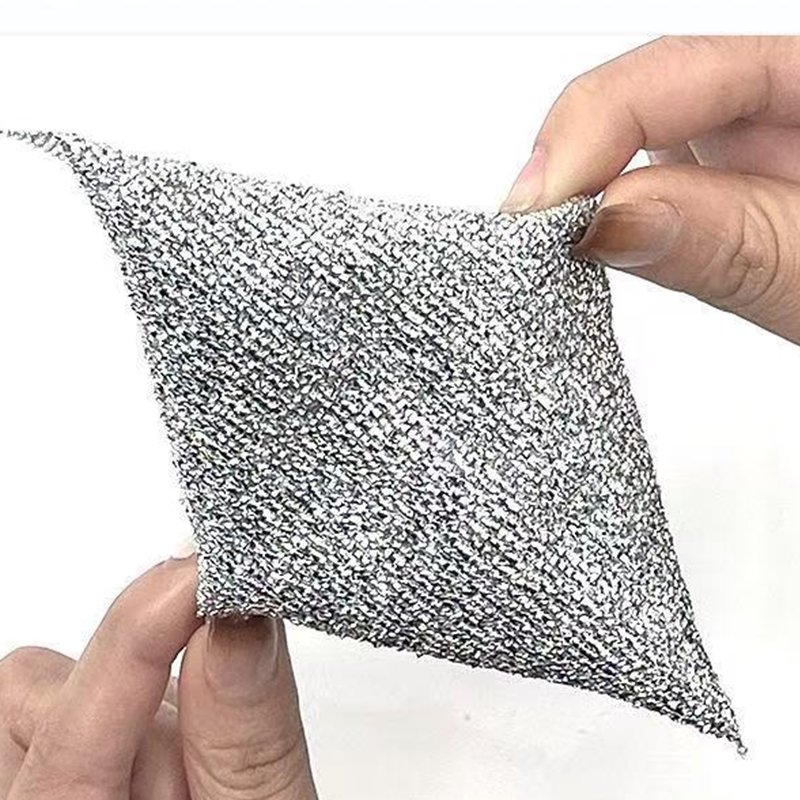 🔥50 % DE RÉDUCTION🧼 Chiffon de nettoyage | Élimine efficacement la graisse · N'abîme pas les revêtements · Résistant et réutilisable · Séchage rapide et antibactérien · Polyvalent