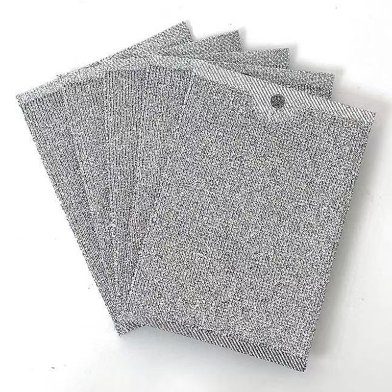 🔥50 % DE RÉDUCTION🧼 Chiffon de nettoyage | Élimine efficacement la graisse · N'abîme pas les revêtements · Résistant et réutilisable · Séchage rapide et antibactérien · Polyvalent