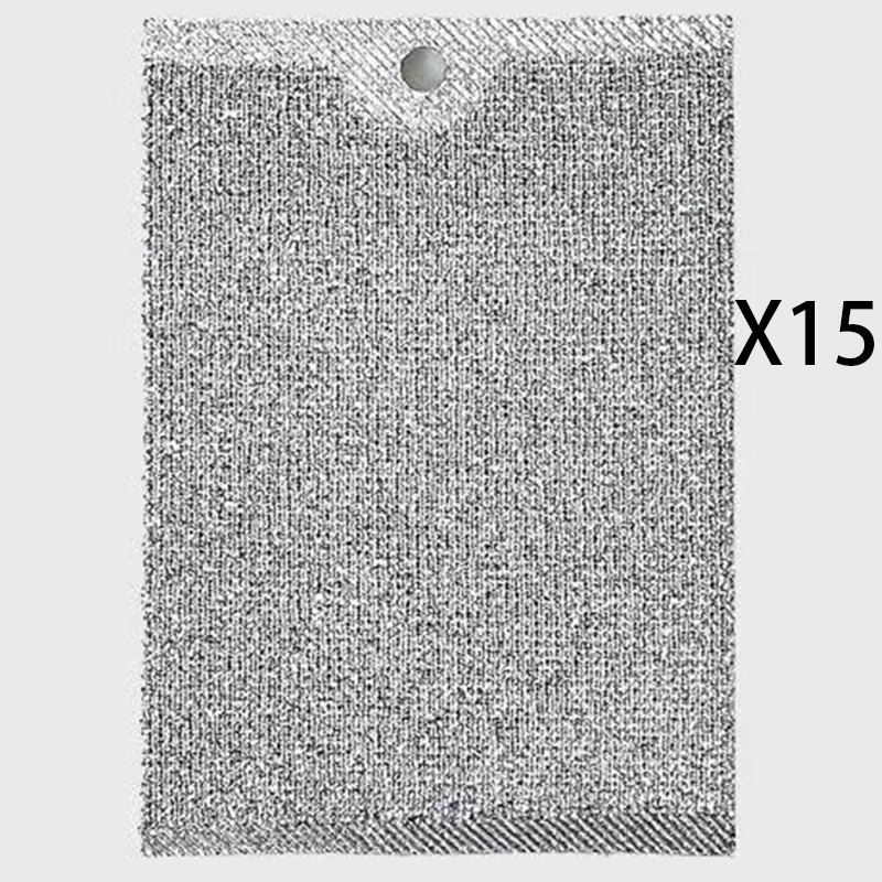 🔥50 % DE RÉDUCTION🧼 Chiffon de nettoyage | Élimine efficacement la graisse · N'abîme pas les revêtements · Résistant et réutilisable · Séchage rapide et antibactérien · Polyvalent