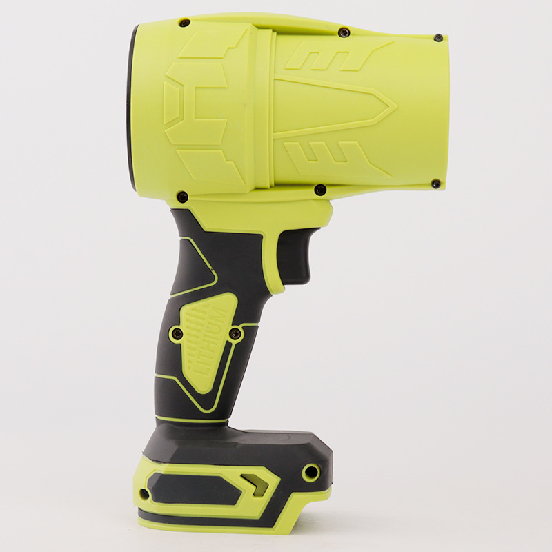 ✨ PROMO FLASH : 50% DE RÉDUCTION ! Souffleur Turbo Sans Fil Haute Puissance – Batterie Lithium 18650 & Poignée Pistolet Ergonomique for Nettoyage Efficace 🌬️🔋