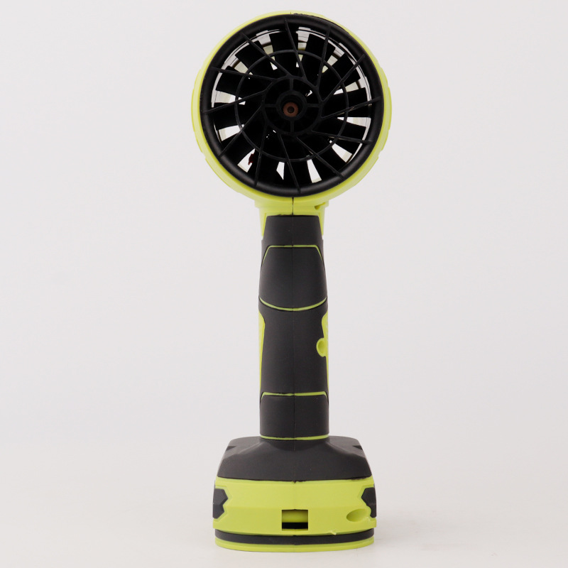 ✨ PROMO FLASH : 50% DE RÉDUCTION ! Souffleur Turbo Sans Fil Haute Puissance – Batterie Lithium 18650 & Poignée Pistolet Ergonomique for Nettoyage Efficace 🌬️🔋