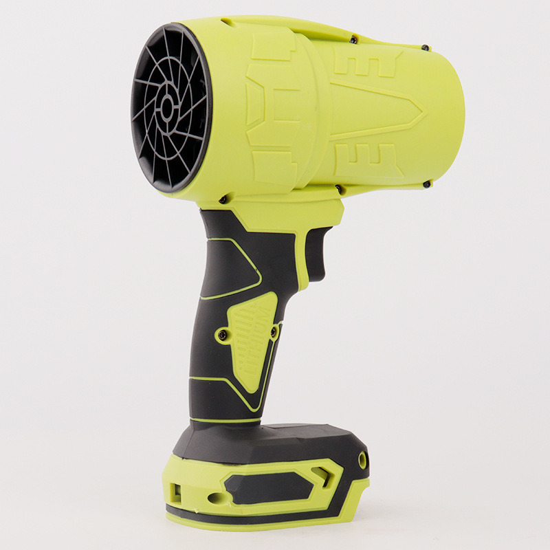 ✨ PROMO FLASH : 50% DE RÉDUCTION ! Souffleur Turbo Sans Fil Haute Puissance – Batterie Lithium 18650 & Poignée Pistolet Ergonomique for Nettoyage Efficace 🌬️🔋