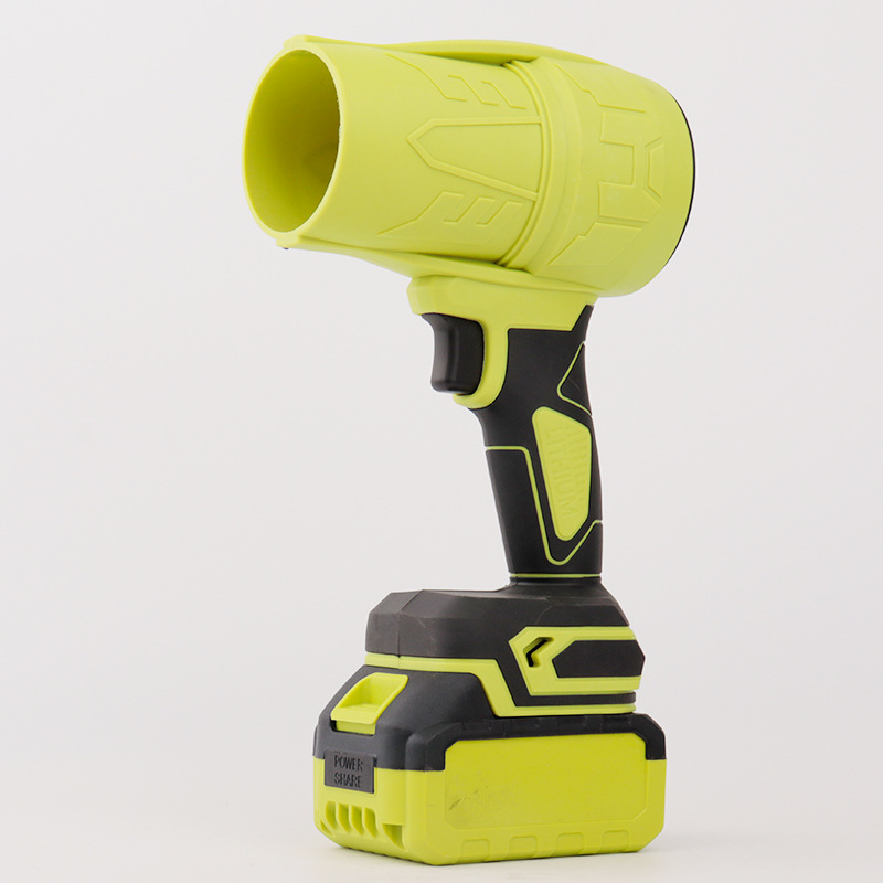 ✨ PROMO FLASH : 50% DE RÉDUCTION ! Souffleur Turbo Sans Fil Haute Puissance – Batterie Lithium 18650 & Poignée Pistolet Ergonomique for Nettoyage Efficace 🌬️🔋