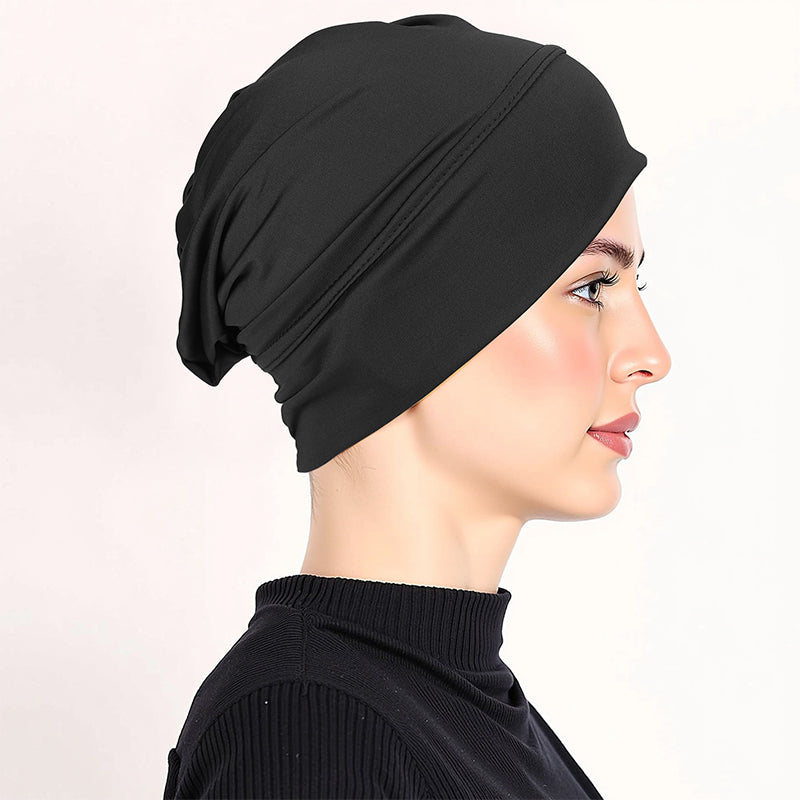 🌺✨50 % DE RÉDUCTION !✨ Foulard élastique de grande qualité – Élastique, antidérapant et polyvalent ! ✨