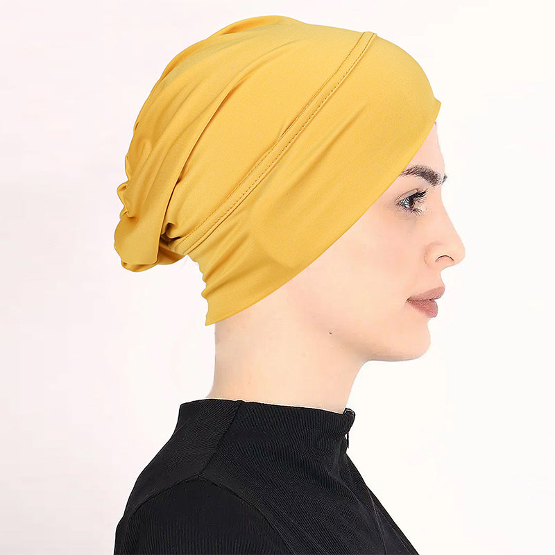 🌺✨50 % DE RÉDUCTION !✨ Foulard élastique de grande qualité – Élastique, antidérapant et polyvalent ! ✨