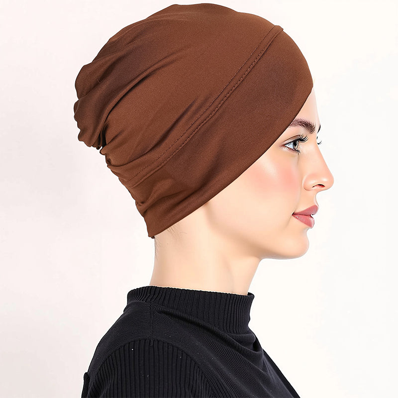 🌺✨50 % DE RÉDUCTION !✨ Foulard élastique de grande qualité – Élastique, antidérapant et polyvalent ! ✨