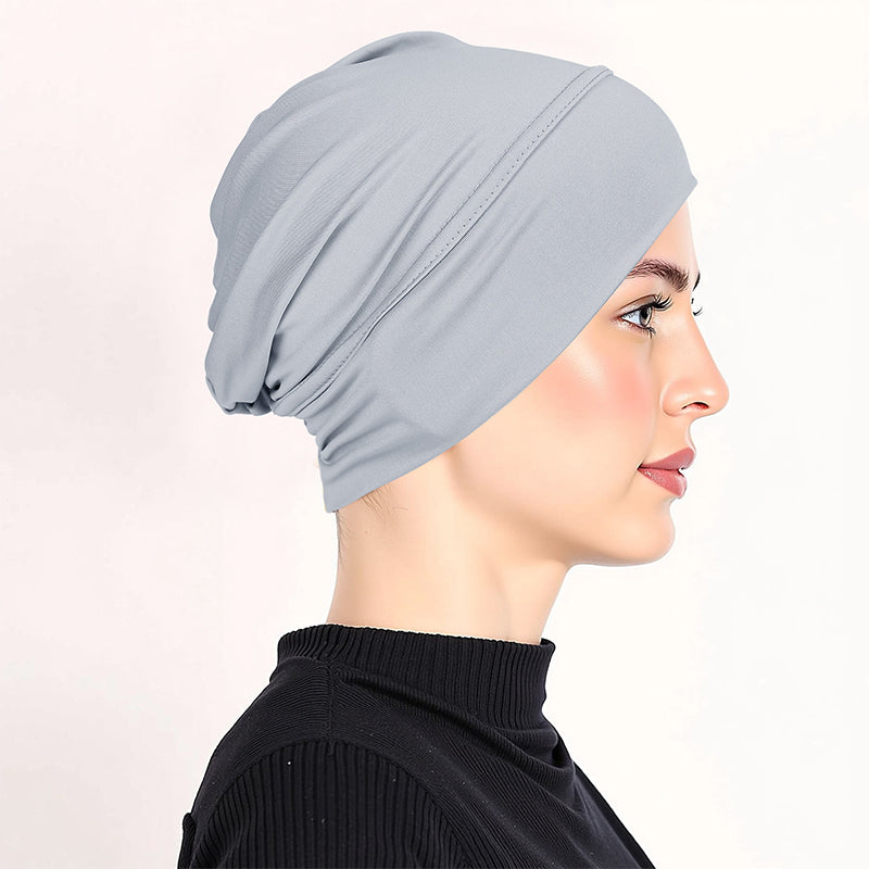 🌺✨50 % DE RÉDUCTION !✨ Foulard élastique de grande qualité – Élastique, antidérapant et polyvalent ! ✨