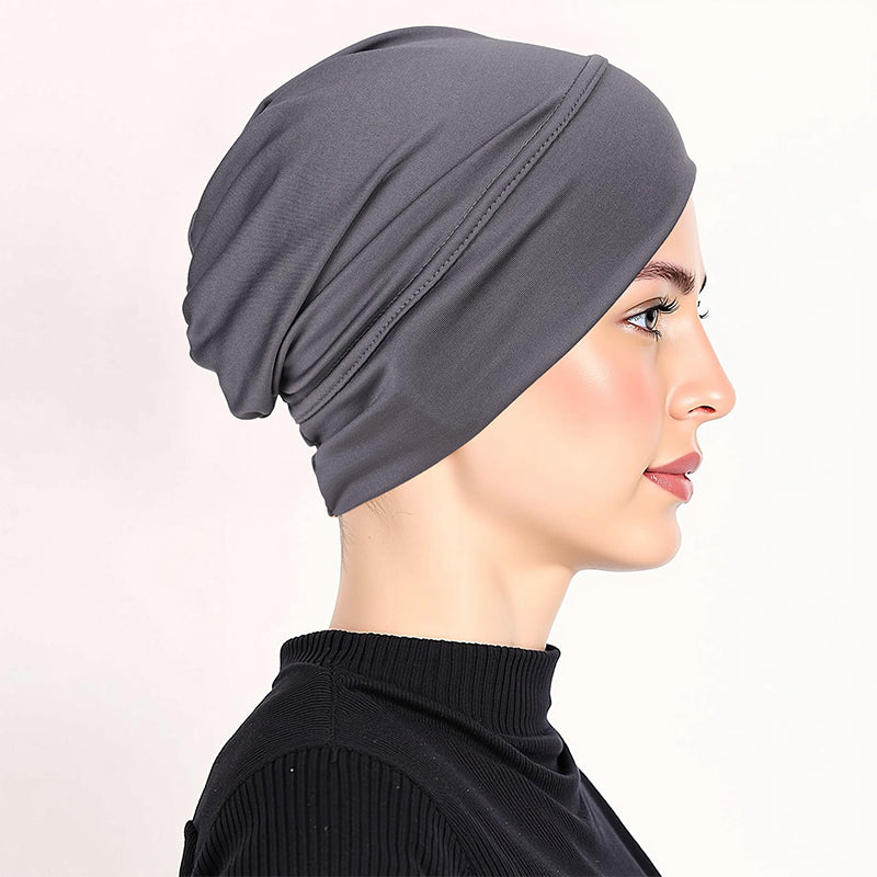 🌺✨50 % DE RÉDUCTION !✨ Foulard élastique de grande qualité – Élastique, antidérapant et polyvalent ! ✨