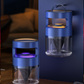🦟 50 % DE RÉDUCTION ! 🔮 Bionic UV Insect Killer – Appareil anti-insectes, veilleuse et silencieux – Sans produits chimiques – Sans danger pour la chambre à coucher 🛌