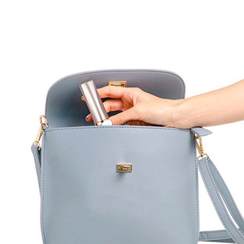 ✂️🔋 Tondeuse de précision 3-en-1 – Têtes interchangeables, lames lavables, rechargeable USB, le stylo de toilettage qui s’occupe du visage et du corps avec une précision chirurgicale 💈💪
