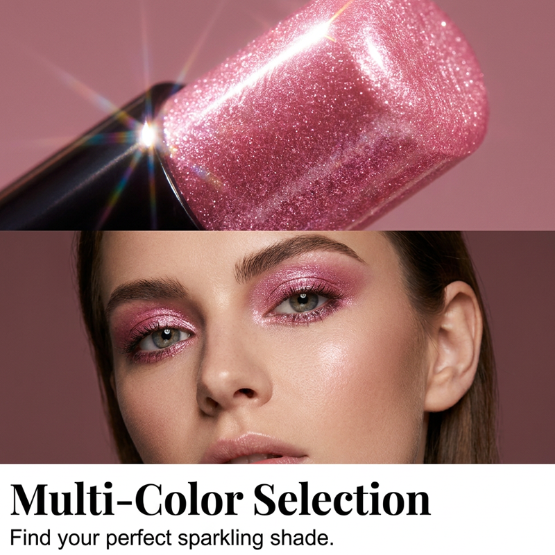 ✨50 % DE RÉDUCTION👁️ Stick à paupières rotatif | Éclat instantané · Tenue longue durée sans bavures · Application soyeuse sans tiraillement · Couleurs intenses · Pas besoin de pinceau