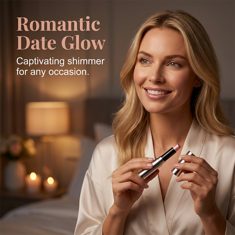 ✨50 % DE RÉDUCTION👁️ Stick à paupières rotatif | Éclat instantané · Tenue longue durée sans bavures · Application soyeuse sans tiraillement · Couleurs intenses · Pas besoin de pinceau
