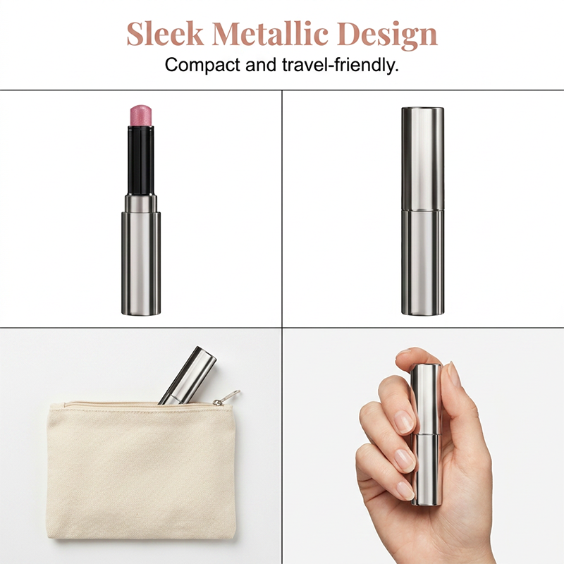 ✨50 % DE RÉDUCTION👁️ Stick à paupières rotatif | Éclat instantané · Tenue longue durée sans bavures · Application soyeuse sans tiraillement · Couleurs intenses · Pas besoin de pinceau