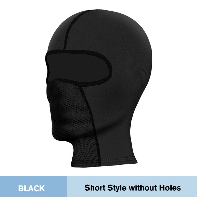 🧣 50% DE RÉDUCTION 🌬️ Masque intégral coupe-vent pour les sports de plein air – Léger, respirant & protection UV – idéal pour le vélo, la moto ou la randonnée 🏍️