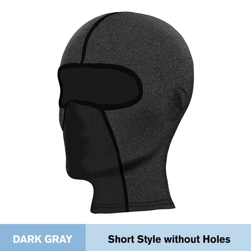 🧣 50% DE RÉDUCTION 🌬️ Masque intégral coupe-vent pour les sports de plein air – Léger, respirant & protection UV – idéal pour le vélo, la moto ou la randonnée 🏍️