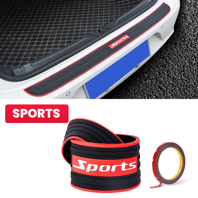 🚗50 % DE RÉDUCTION🛡️ Tapis de protection pour coffre | Surface antidérapante · PVC résistant · Très adhérent · Installation sans perçage · Résistant aux rayures et aux marques