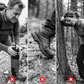 ⛰️ Offre spéciale « dernier jour » ! ✨ Bâton de randonnée réglable en alliage d'aluminium – Résistant, amortissant les chocs, léger 🌲