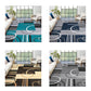 🔥 PROMO FLASH -50 % ! Tapis Douillet pour Salon – Texture Ultra Douce, Design Élégant & Entretien Facile 🏡