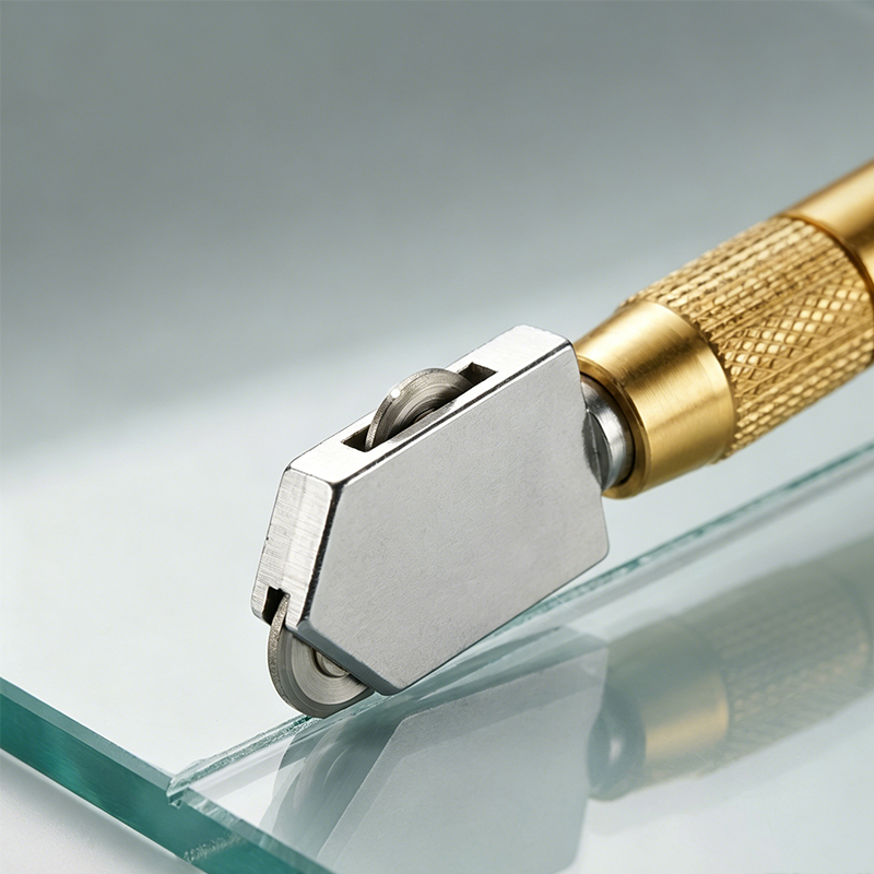 🔧 50 % DE RÉDUCTION ! ✍️ Coupe-verre professionnel de type stylo – Disque en carbure, poignée ergonomique et coupe précise – idéal pour les miroirs, les fenêtres ou l'art verrier 🪟