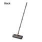 🧹 Brosse de sol 3-en-1 pivotante à 360° |  Dépoussière et racle en un seul geste 🔄 Nettoyage à poils durs · Élimine efficacement les salissures sans abîmer le sol 📏