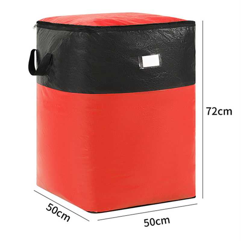 📦🧳Sac de rangement et de déménagement pliable – Poignées robustes et fermeture éclair – Se plie à plat, idéal pour les déménagements, les voyages ou le rangement de placard – Réutilisable et facile à nettoyer 🏠