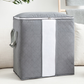 📦50% DE RÉDUCTION✨Sac de Rangement Grande Capacité – Tissu Respirant & Fenêtre Transparente 🏡