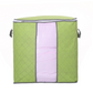📦50% DE RÉDUCTION✨Sac de Rangement Grande Capacité – Tissu Respirant & Fenêtre Transparente 🏡