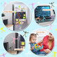 🔥50 % DE RÉDUCTION🧲 Petits bonhommes magnétiques créatifs | Fixation magnétique puissante · Articulations mobiles · Anti-stress | Pour le réfrigérateur, le bureau ou le rangement