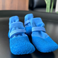 🐾 Chaussures imperméables et antidérapantes pour animaux de compagnie | Protection des pattes contre l'usure, la chaleur et le sel · Caoutchouc texturé antidérapant et anti-chute