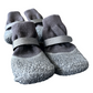 🐾 Chaussures imperméables et antidérapantes pour animaux de compagnie | Protection des pattes contre l'usure, la chaleur et le sel · Caoutchouc texturé antidérapant et anti-chute
