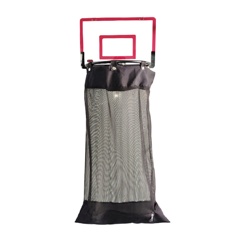 🎉Panier à linge de basket à accrocher à la porte | Jeu de score créatif, grand filet noir, panneau en acrylique et bois, installation sans perçage 🚪🏀