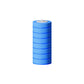 🧹 Kit de brosses de WC jetables | Élimination sans contact | Nettoyage quotidien des sanitaires · Élimination des salissures dans les recoins