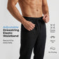 🏆VENTE DERNIÈRE JOURNÉE -50%🔥 Pantalon Décontracté en Lin À Cordon pour Homme