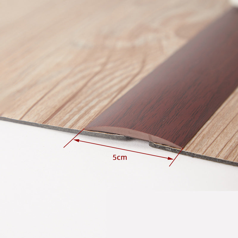 🔧 PROMO LIMITÉE 50% DE RÉDUCTION ! ✨ Bande de Transition de Sol Flexible – Auto-Adhésive, PVC Durable, Anti-Trébuchement 🏠
