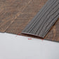 🔧 PROMO LIMITÉE 50% DE RÉDUCTION ! ✨ Bande de Transition de Sol Flexible – Auto-Adhésive, PVC Durable, Anti-Trébuchement 🏠