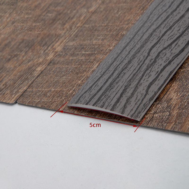 🔧 PROMO LIMITÉE 50% DE RÉDUCTION ! ✨ Bande de Transition de Sol Flexible – Auto-Adhésive, PVC Durable, Anti-Trébuchement 🏠