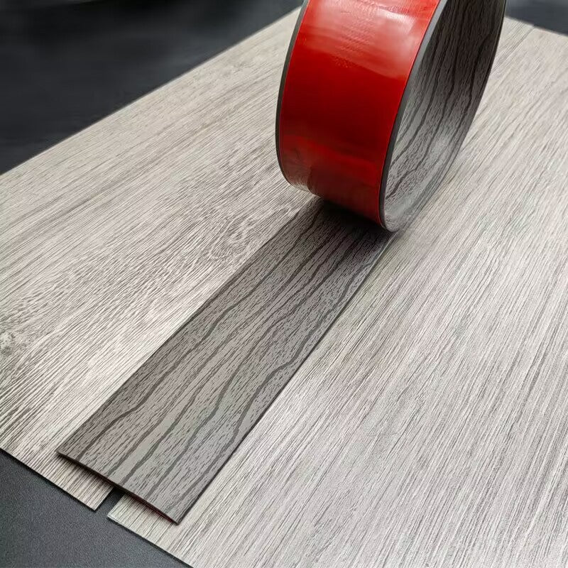 🔧 PROMO LIMITÉE 50% DE RÉDUCTION ! ✨ Bande de Transition de Sol Flexible – Auto-Adhésive, PVC Durable, Anti-Trébuchement 🏠