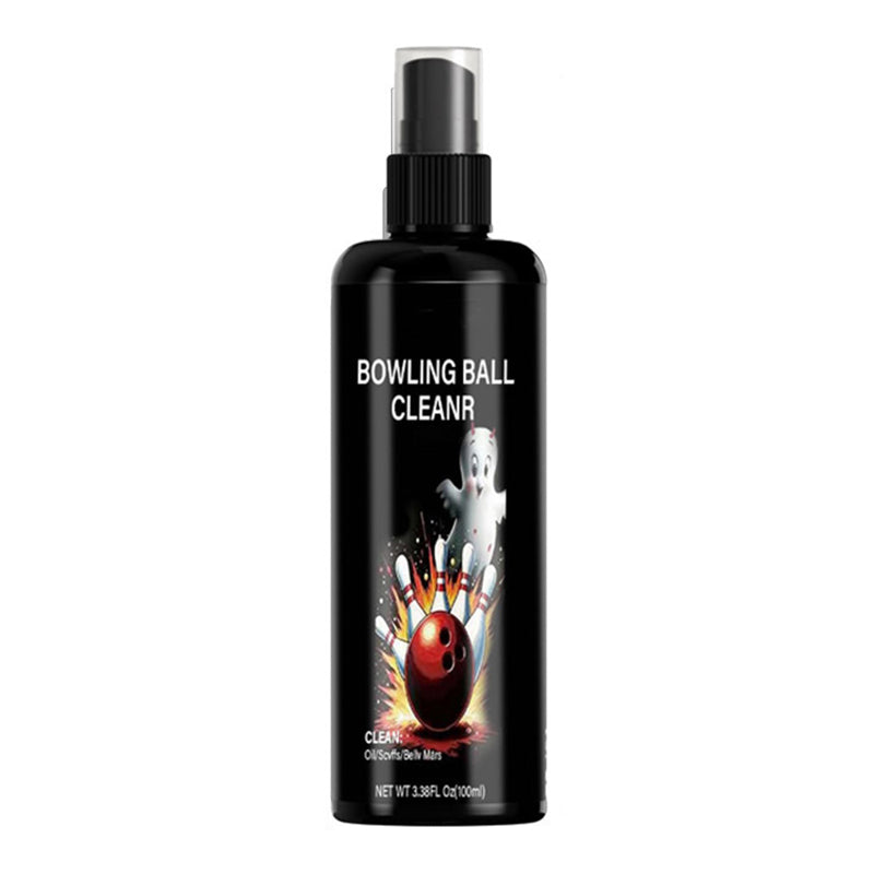 🔥50 % DE RÉDUCTION🎳 Spray nettoyant pour boules de bowling | Élimine la graisse et la saleté sans abîmer la surface de la boule · | Pour les compétitions, les salles de bowling et le matériel de bowling