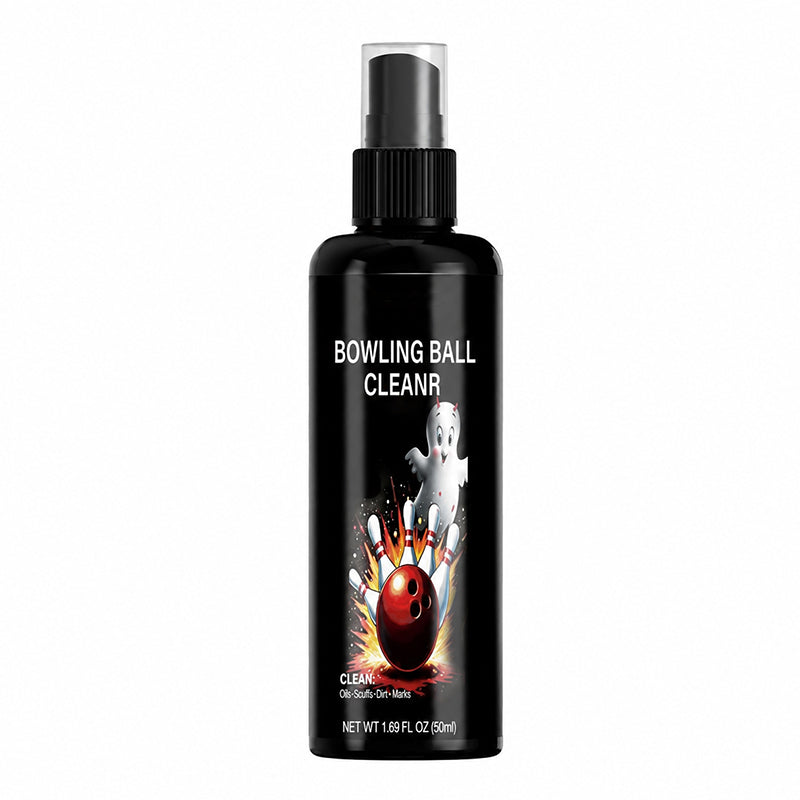 🔥50 % DE RÉDUCTION🎳 Spray nettoyant pour boules de bowling | Élimine la graisse et la saleté sans abîmer la surface de la boule · | Pour les compétitions, les salles de bowling et le matériel de bowling