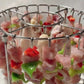 🔥50 % DE RÉDUCTION🍖 Grille de four en acier inoxydable | Forme ronde pour une cuisson homogène · Résistante à la rouille et durable · Facile à nettoyer | Pour les fours d'intérieur et les barbecues d'extérieur