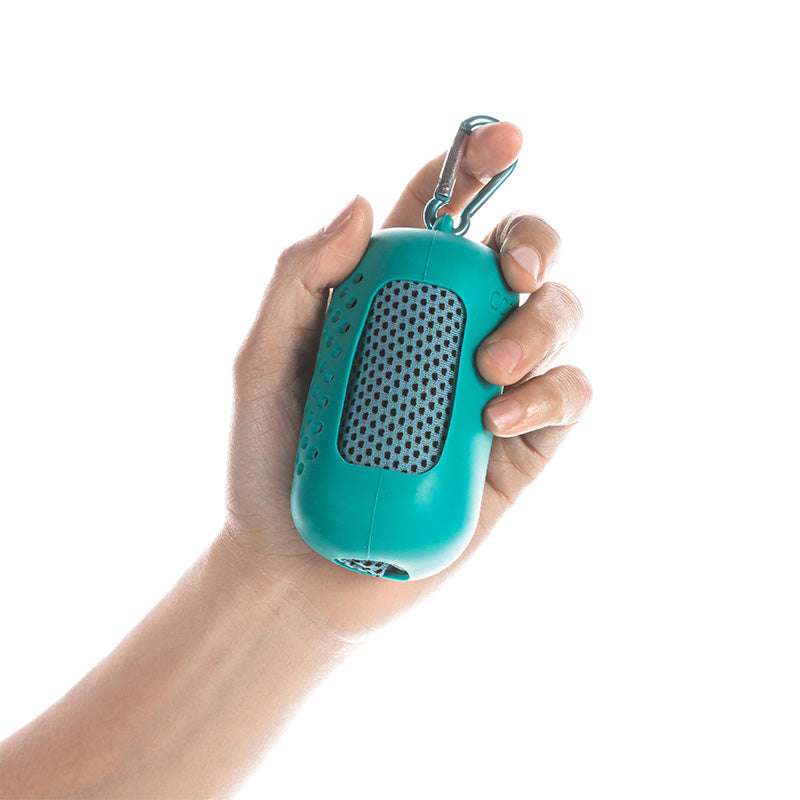 ❄️💦 Serviette fraîche respirante | Effet rafraîchissant longue durée, légère et absorbante pour tous entraînements ✅