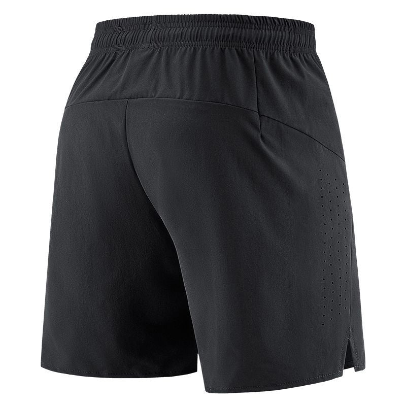 🩳 50% DE RÉDUCTION ⚡ Short de sport séchage rapide – Poches zippées & tissu respirant – Idéal pour la course, le fitness ou les activités outdoor – léger, confortable & pratique 🏃‍♂️🌿✨