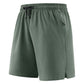 🩳 50% DE RÉDUCTION ⚡ Short de sport séchage rapide – Poches zippées & tissu respirant – Idéal pour la course, le fitness ou les activités outdoor – léger, confortable & pratique 🏃‍♂️🌿✨