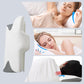 🦋 Oreiller en mousse à mémoire de forme en forme de papillon🛏Soutien ergonomique et alignement de la colonne vertébrale · Adapté à toutes les positions de sommeil