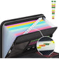 📁 50 % DE RÉDUCTION ! 🔥 Trousse en accordéon ignifuge avec poignée – protection contre le feu, plus de 12 compartiments et facile à transporter 🧾