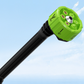 🚗 50% DE RÉDUCTION ! 💦 Nettoyeur Haute Pression Sans Fil – Plastique Haute Qualité – Turbo & Buse Rotative for Voiture & Jardin