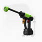 🚗 50% DE RÉDUCTION ! 💦 Nettoyeur Haute Pression Sans Fil – Plastique Haute Qualité – Turbo & Buse Rotative for Voiture & Jardin